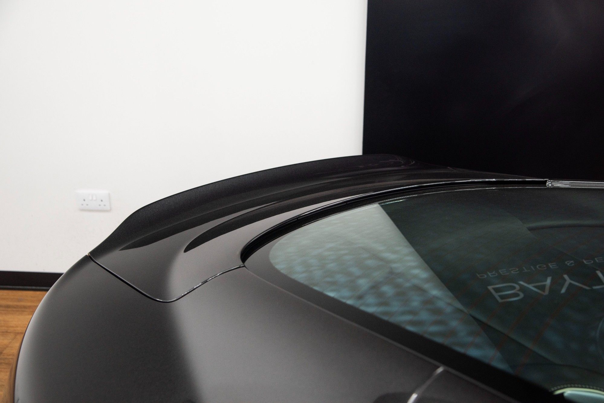 USED 2014 M ASTON MARTIN DB9 6.0 V12 Carbon Edition Coupe 