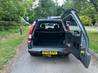USED 2006 56 HONDA CR-V 2.2 i-CDTi Sport SUV 5dr Diesel Manual (177 g/km, 138 bhp) 