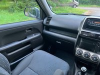 USED 2006 56 HONDA CR-V 2.2 i-CDTi Sport SUV 5dr Diesel Manual (177 g/km, 138 bhp) 
