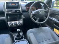 USED 2006 56 HONDA CR-V 2.2 i-CDTi Sport SUV 5dr Diesel Manual (177 g/km, 138 bhp) 