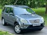 USED 2006 56 HONDA CR-V 2.2 i-CDTi Sport SUV 5dr Diesel Manual (177 g/km, 138 bhp) 