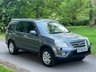 USED 2006 56 HONDA CR-V 2.2 i-CDTi Sport SUV 5dr Diesel Manual (177 g/km, 138 bhp) 