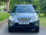 USED 2006 56 HONDA CR-V 2.2 i-CDTi Sport SUV 5dr Diesel Manual (177 g/km, 138 bhp) 