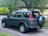 USED 2006 56 HONDA CR-V 2.2 i-CDTi Sport SUV 5dr Diesel Manual (177 g/km, 138 bhp) 