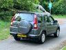USED 2006 56 HONDA CR-V 2.2 i-CDTi Sport SUV 5dr Diesel Manual (177 g/km, 138 bhp) 