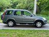 USED 2006 56 HONDA CR-V 2.2 i-CDTi Sport SUV 5dr Diesel Manual (177 g/km, 138 bhp) 