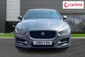 USED 2018 18 JAGUAR XE 2.0d R-Sport Saloon 4dr Diesel Auto Euro 6 (s/s) (180 ps) Touchscreen, Satellite Navigation, Bluetooth, DAB - Digital Radio, 18-Inch Alloy Wheels Touchscreen, Satellite Navigation, Bluetooth, DAB - Digital Radio, 18-Inch Alloy Wheels
