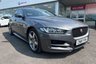 USED 2018 18 JAGUAR XE 2.0d R-Sport Saloon 4dr Diesel Auto Euro 6 (s/s) (180 ps) Touchscreen, Satellite Navigation, Bluetooth, DAB - Digital Radio, 18-Inch Alloy Wheels Touchscreen, Satellite Navigation, Bluetooth, DAB - Digital Radio, 18-Inch Alloy Wheels