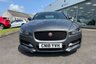 USED 2018 18 JAGUAR XE 2.0d R-Sport Saloon 4dr Diesel Auto Euro 6 (s/s) (180 ps) Touchscreen, Satellite Navigation, Bluetooth, DAB - Digital Radio, 18-Inch Alloy Wheels Touchscreen, Satellite Navigation, Bluetooth, DAB - Digital Radio, 18-Inch Alloy Wheels