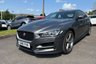 USED 2018 18 JAGUAR XE 2.0d R-Sport Saloon 4dr Diesel Auto Euro 6 (s/s) (180 ps) Touchscreen, Satellite Navigation, Bluetooth, DAB - Digital Radio, 18-Inch Alloy Wheels Touchscreen, Satellite Navigation, Bluetooth, DAB - Digital Radio, 18-Inch Alloy Wheels