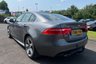 USED 2018 18 JAGUAR XE 2.0d R-Sport Saloon 4dr Diesel Auto Euro 6 (s/s) (180 ps) Touchscreen, Satellite Navigation, Bluetooth, DAB - Digital Radio, 18-Inch Alloy Wheels Touchscreen, Satellite Navigation, Bluetooth, DAB - Digital Radio, 18-Inch Alloy Wheels