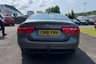 USED 2018 18 JAGUAR XE 2.0d R-Sport Saloon 4dr Diesel Auto Euro 6 (s/s) (180 ps) Touchscreen, Satellite Navigation, Bluetooth, DAB - Digital Radio, 18-Inch Alloy Wheels Touchscreen, Satellite Navigation, Bluetooth, DAB - Digital Radio, 18-Inch Alloy Wheels