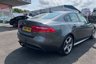USED 2018 18 JAGUAR XE 2.0d R-Sport Saloon 4dr Diesel Auto Euro 6 (s/s) (180 ps) Touchscreen, Satellite Navigation, Bluetooth, DAB - Digital Radio, 18-Inch Alloy Wheels Touchscreen, Satellite Navigation, Bluetooth, DAB - Digital Radio, 18-Inch Alloy Wheels