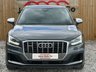 USED 2020 20 AUDI SQ2 2.0 TFSI SQ2 SUV 5dr Petrol S Tronic quattro Euro 6 (s/s) (300 ps) 