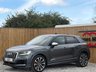 USED 2020 20 AUDI SQ2 2.0 TFSI SQ2 SUV 5dr Petrol S Tronic quattro Euro 6 (s/s) (300 ps) 