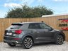 USED 2020 20 AUDI SQ2 2.0 TFSI SQ2 SUV 5dr Petrol S Tronic quattro Euro 6 (s/s) (300 ps) 