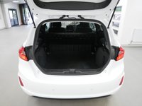 USED 2020 70 FORD FIESTA VAN 1.5 TDCI 85 BHP 3DR ( AIR CON / SAT NAV ! ) 1 OWNER | AIR CON | FACTORY SAT NAV !