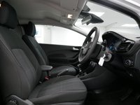 USED 2020 70 FORD FIESTA VAN 1.5 TDCI 85 BHP 3DR ( AIR CON / SAT NAV ! ) 1 OWNER | AIR CON | FACTORY SAT NAV !