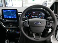 USED 2020 70 FORD FIESTA VAN 1.5 TDCI 85 BHP 3DR ( AIR CON / SAT NAV ! ) 1 OWNER | AIR CON | FACTORY SAT NAV !