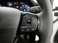 USED 2020 70 FORD FIESTA VAN 1.5 TDCI 85 BHP 3DR ( AIR CON / SAT NAV ! ) 1 OWNER | AIR CON | FACTORY SAT NAV !