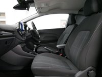 USED 2020 70 FORD FIESTA VAN 1.5 TDCI 85 BHP 3DR ( AIR CON / SAT NAV ! ) 1 OWNER | AIR CON | FACTORY SAT NAV !