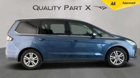USED 2020 70 FORD GALAXY 2.0 EcoBlue Titanium Euro 6 (s/s) 5dr HOLIDAY SALE EVENT SAVE 100s!