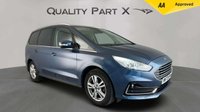 USED 2020 70 FORD GALAXY 2.0 EcoBlue Titanium Euro 6 (s/s) 5dr HOLIDAY SALE EVENT SAVE 100s!