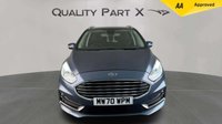 USED 2020 70 FORD GALAXY 2.0 EcoBlue Titanium Euro 6 (s/s) 5dr HOLIDAY SALE EVENT SAVE 100s!