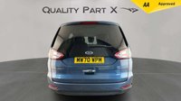 USED 2020 70 FORD GALAXY 2.0 EcoBlue Titanium Euro 6 (s/s) 5dr HOLIDAY SALE EVENT SAVE 100s!