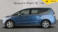 USED 2020 70 FORD GALAXY 2.0 EcoBlue Titanium Euro 6 (s/s) 5dr HOLIDAY SALE EVENT SAVE 100s!
