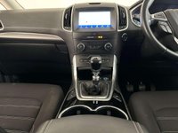 USED 2020 70 FORD GALAXY 2.0 EcoBlue Titanium Euro 6 (s/s) 5dr HOLIDAY SALE EVENT SAVE 100s!