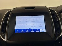 USED 2020 70 FORD GALAXY 2.0 EcoBlue Titanium Euro 6 (s/s) 5dr HOLIDAY SALE EVENT SAVE 100s!