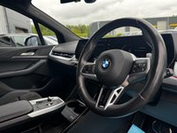 USED 2022 22 BMW 2 SERIES ACTIVE TOURER 1.5 220i MHT M Sport MPV 5dr Petrol Hybrid DCT Euro 6 (s/s) (156 ps) COMFORT PACK*FULL BMW HISTORY