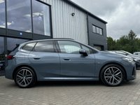 USED 2022 22 BMW 2 SERIES ACTIVE TOURER 1.5 220i MHT M Sport MPV 5dr Petrol Hybrid DCT Euro 6 (s/s) (156 ps) COMFORT PACK*FULL BMW HISTORY