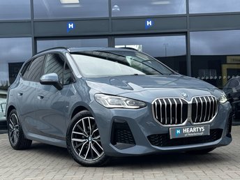 2022 BMW 2 SERIES ACTIVE TOURER
