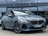 USED 2022 22 BMW 2 SERIES ACTIVE TOURER 1.5 220i MHT M Sport MPV 5dr Petrol Hybrid DCT Euro 6 (s/s) (156 ps) COMFORT PACK*FULL BMW HISTORY