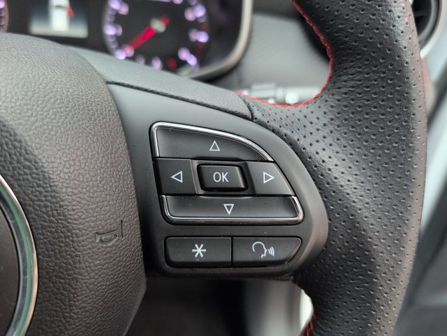 USED 2022 22 MG MG ZS 1.5 Vti-Tech Excite Suv 5dr Petrol Manual Euro 6 (s/S) (106 Ps) - Cruise Control + Parking Sensors