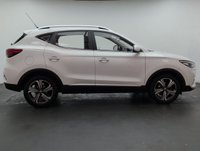 USED 2022 22 MG MG ZS 1.5 Vti-Tech Excite Suv 5dr Petrol Manual Euro 6 (s/S) (106 Ps) - Cruise Control + Parking Sensors