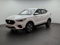 USED 2022 22 MG MG ZS 1.5 Vti-Tech Excite Suv 5dr Petrol Manual Euro 6 (s/S) (106 Ps) - Cruise Control + Parking Sensors