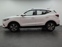USED 2022 22 MG MG ZS 1.5 Vti-Tech Excite Suv 5dr Petrol Manual Euro 6 (s/S) (106 Ps) - Cruise Control + Parking Sensors