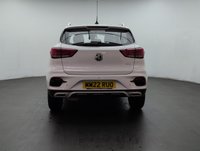 USED 2022 22 MG MG ZS 1.5 Vti-Tech Excite Suv 5dr Petrol Manual Euro 6 (s/S) (106 Ps) - Cruise Control + Parking Sensors