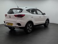 USED 2022 22 MG MG ZS 1.5 Vti-Tech Excite Suv 5dr Petrol Manual Euro 6 (s/S) (106 Ps) - Cruise Control + Parking Sensors