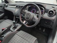 USED 2022 22 MG MG ZS 1.5 Vti-Tech Excite Suv 5dr Petrol Manual Euro 6 (s/S) (106 Ps) - Cruise Control + Parking Sensors