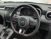 USED 2022 22 MG MG ZS 1.5 Vti-Tech Excite Suv 5dr Petrol Manual Euro 6 (s/S) (106 Ps) - Cruise Control + Parking Sensors