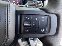 USED 2022 22 LAND ROVER DEFENDER 5.0 P525 V8 SUV 5dr Petrol Auto 4WD Euro 6 (s/s) (525 ps) HUD | Towbar | SideSteps | Pan Roof