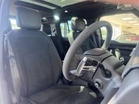 USED 2022 22 LAND ROVER DEFENDER 5.0 P525 V8 SUV 5dr Petrol Auto 4WD Euro 6 (s/s) (525 ps) HUD | Towbar | SideSteps | Pan Roof