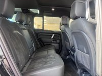 USED 2022 22 LAND ROVER DEFENDER 5.0 P525 V8 SUV 5dr Petrol Auto 4WD Euro 6 (s/s) (525 ps) HUD | Towbar | SideSteps | Pan Roof