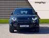 USED 2022 22 LAND ROVER DEFENDER 5.0 P525 V8 SUV 5dr Petrol Auto 4WD Euro 6 (s/s) (525 ps) HUD | Towbar | SideSteps | Pan Roof