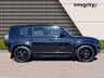 USED 2022 22 LAND ROVER DEFENDER 5.0 P525 V8 SUV 5dr Petrol Auto 4WD Euro 6 (s/s) (525 ps) HUD | Towbar | SideSteps | Pan Roof