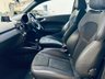 USED 2016 16 AUDI A1 1.4 TFSI S line Hatchback 3dr Petrol Manual Euro 6 (s/s) (125 ps) Nano Grey|Bluetooth Media|Nav|Leather|PX + FINANCE
